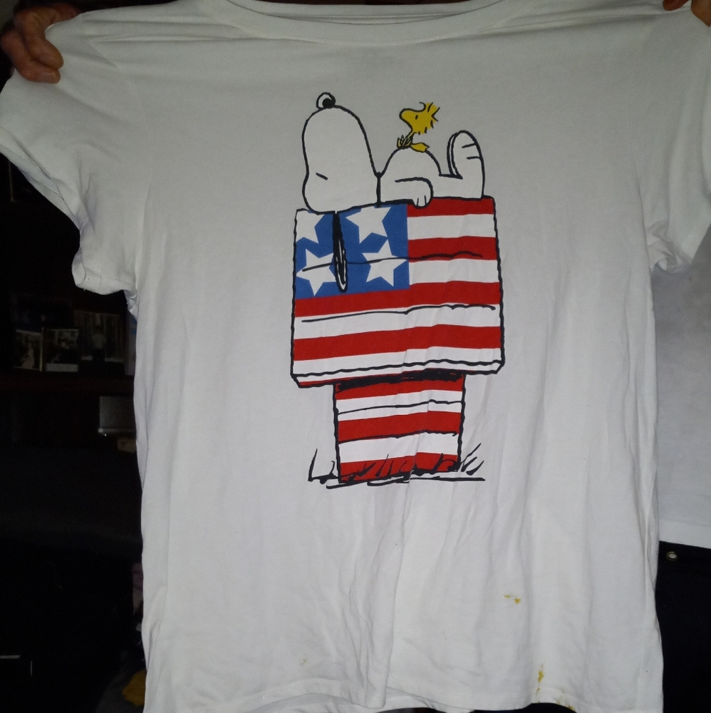 Woman shirt